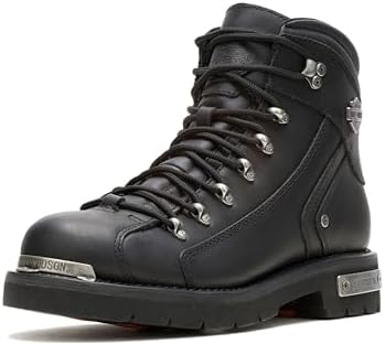 Amazon.com: Harley-Davidson Men's Diversion Boot,Black,7.5 M